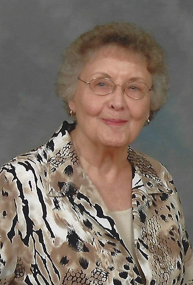 Doris Agee