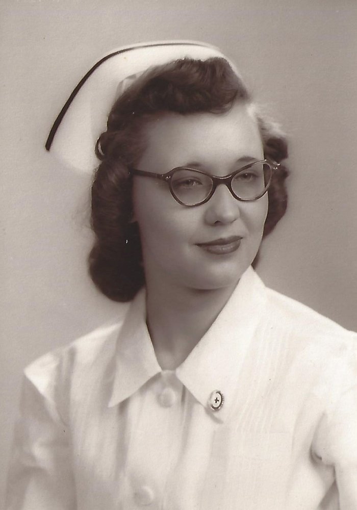 Doris Agee