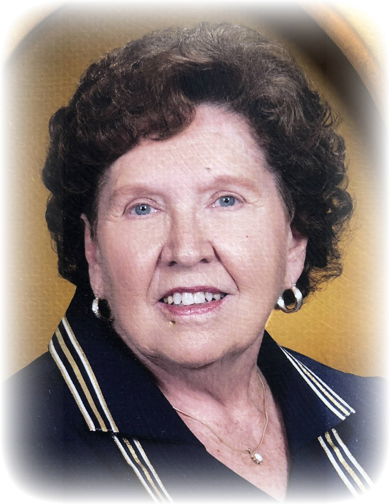 Mildred Talley