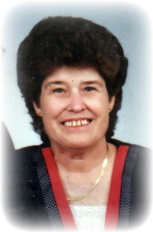 Dorothy Bryant