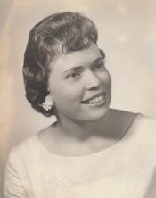 Dorothy Worthington