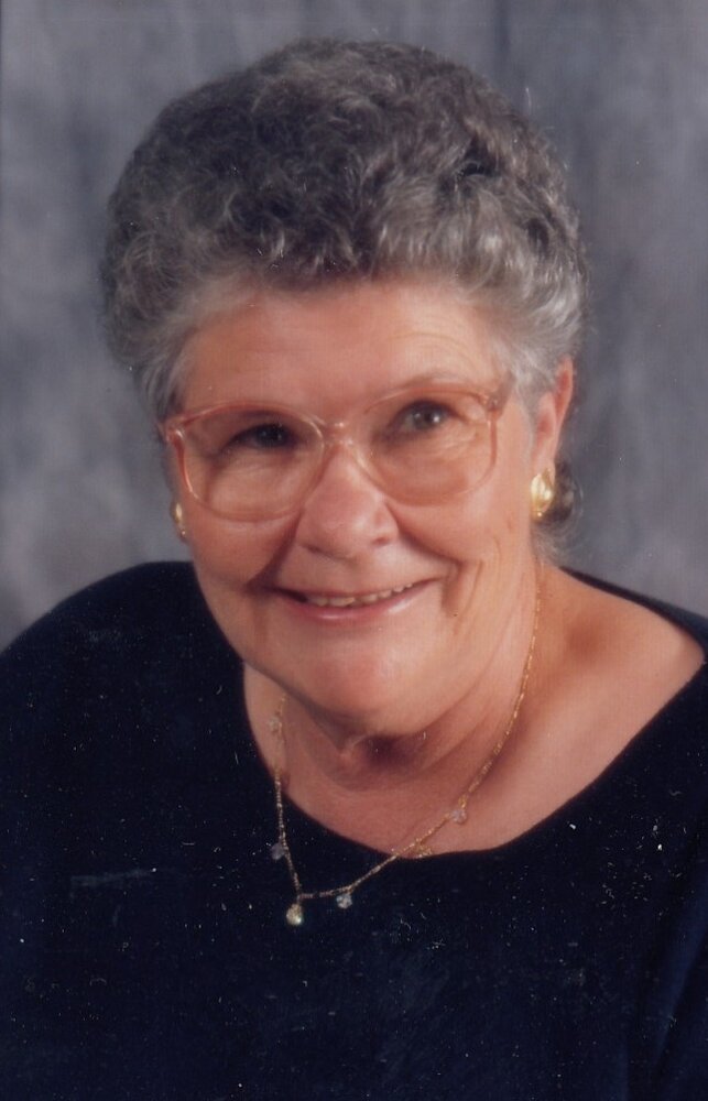 Lorene Britt-Townsend