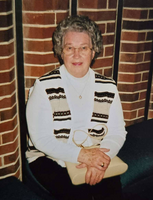 Frances C Davis