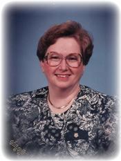 Carolyn Roberts