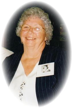 Martha DeBord